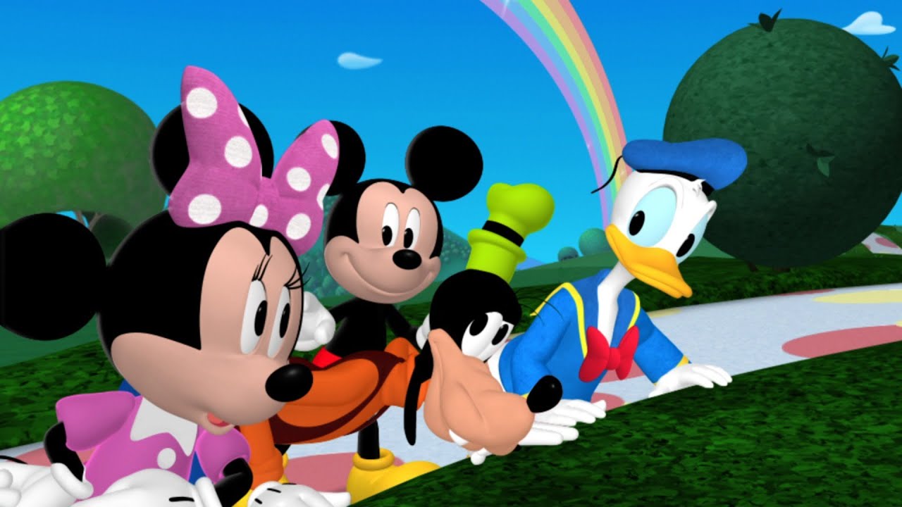 torrent mickey mouse clubhouse season 05